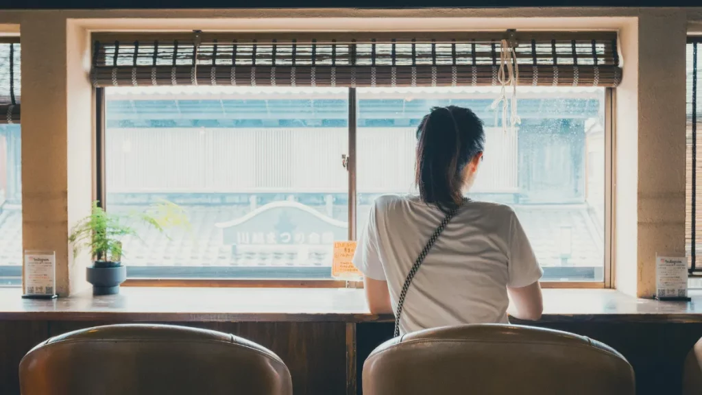 ilustrasi kerja di jepang