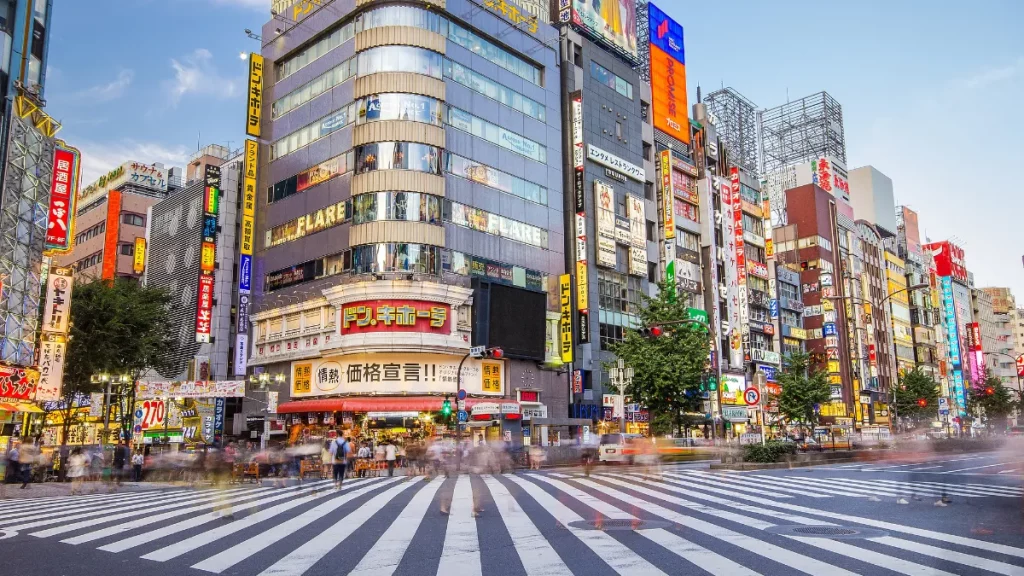 Cara Mendapatkan Magang di Jepang: Tips dan Trik untuk Lulusan SMA hingga Sarjana